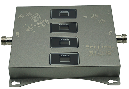  下冶镇四频手机信号接收器200㎡