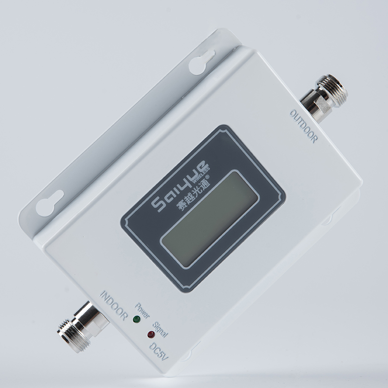 下冶镇家用配电房机房信号放大器200㎡