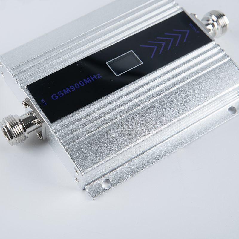 下冶镇家用单频手机信号增强器100㎡