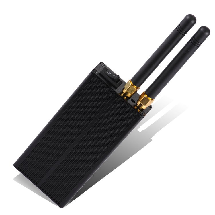  下冶镇1.2G/1.5G导航屏蔽器