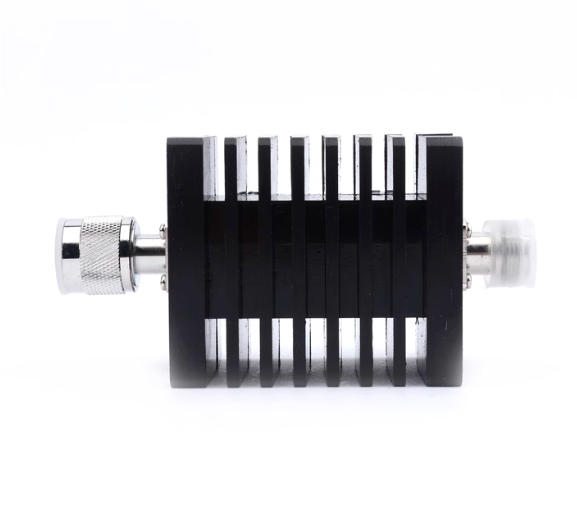  下冶镇腔体固定衰减器0-3G/0-4G  N型接口